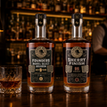 Horse Neck Founders + Sherry Cask Finish, Two-Bottle Set